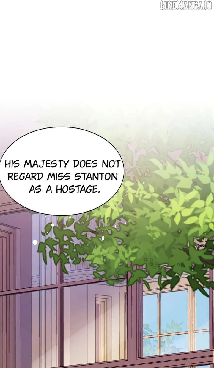 Don’t Embarrass Me Chapter 69 page 23