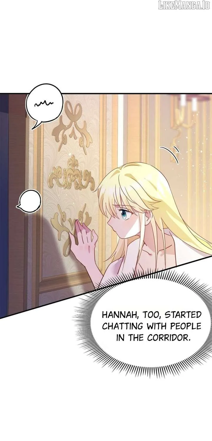 Don’t Embarrass Me Chapter 67 page 6