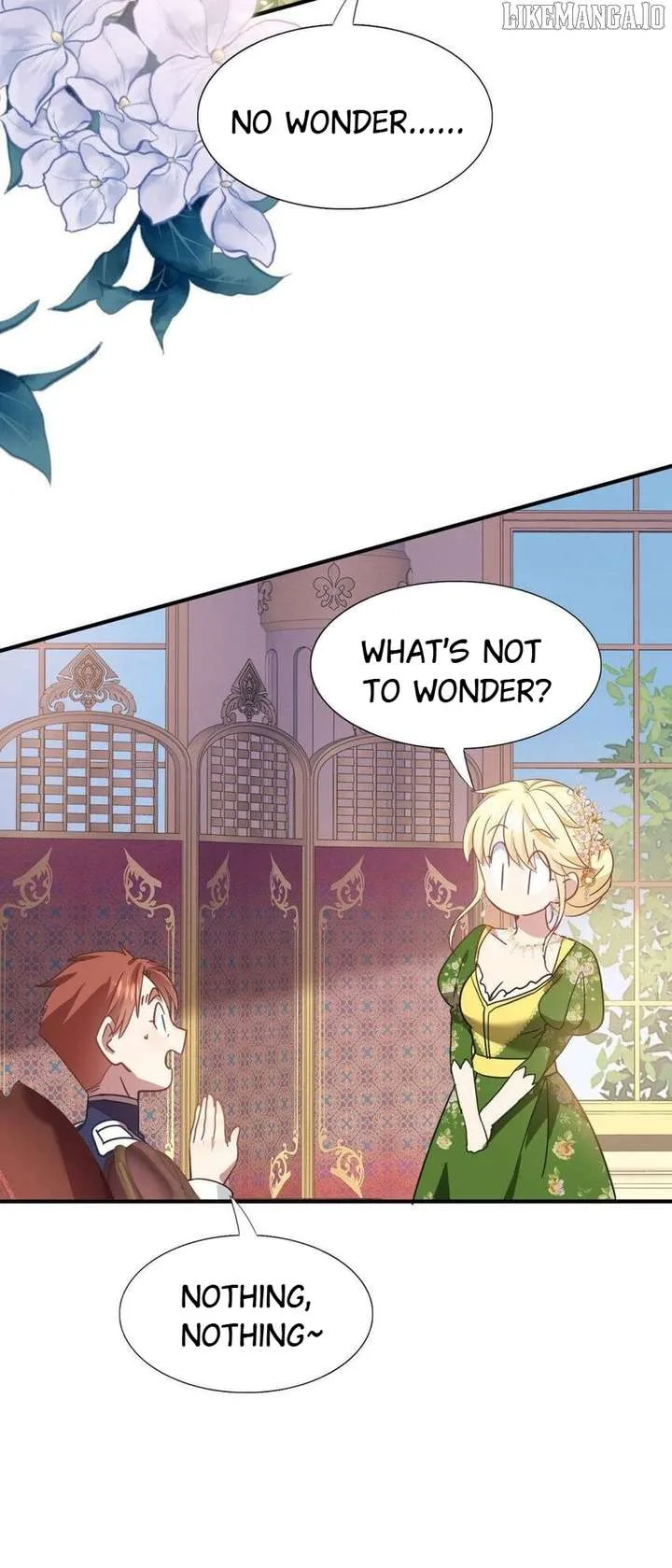 Don’t Embarrass Me Chapter 69 page 8