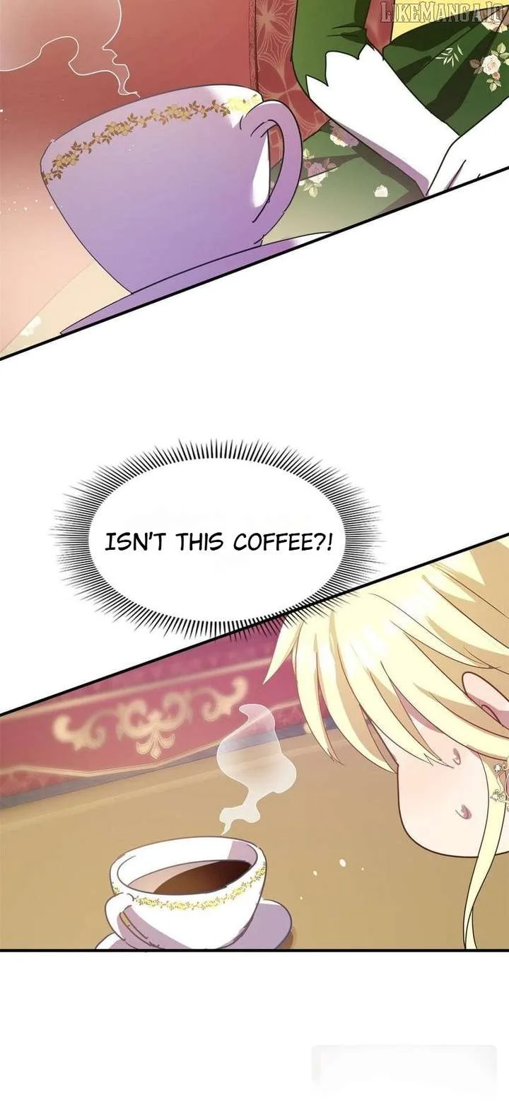 Don’t Embarrass Me Chapter 69 page 16