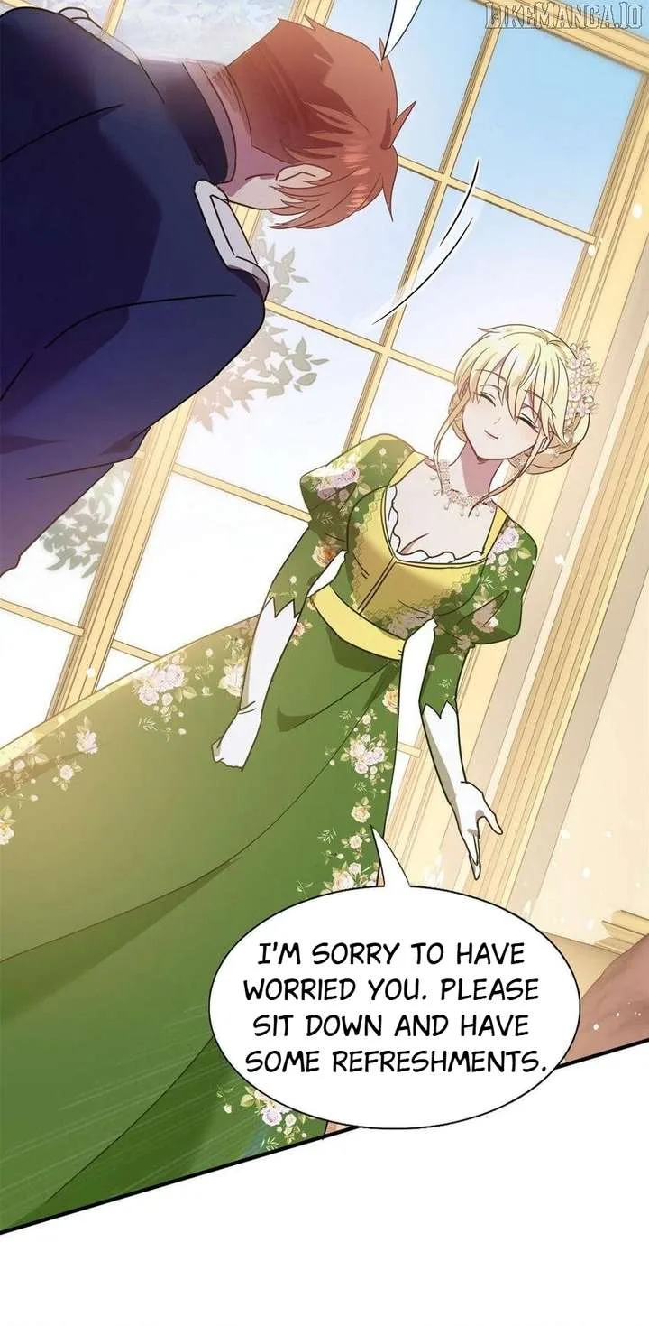 Don’t Embarrass Me Chapter 69 page 11