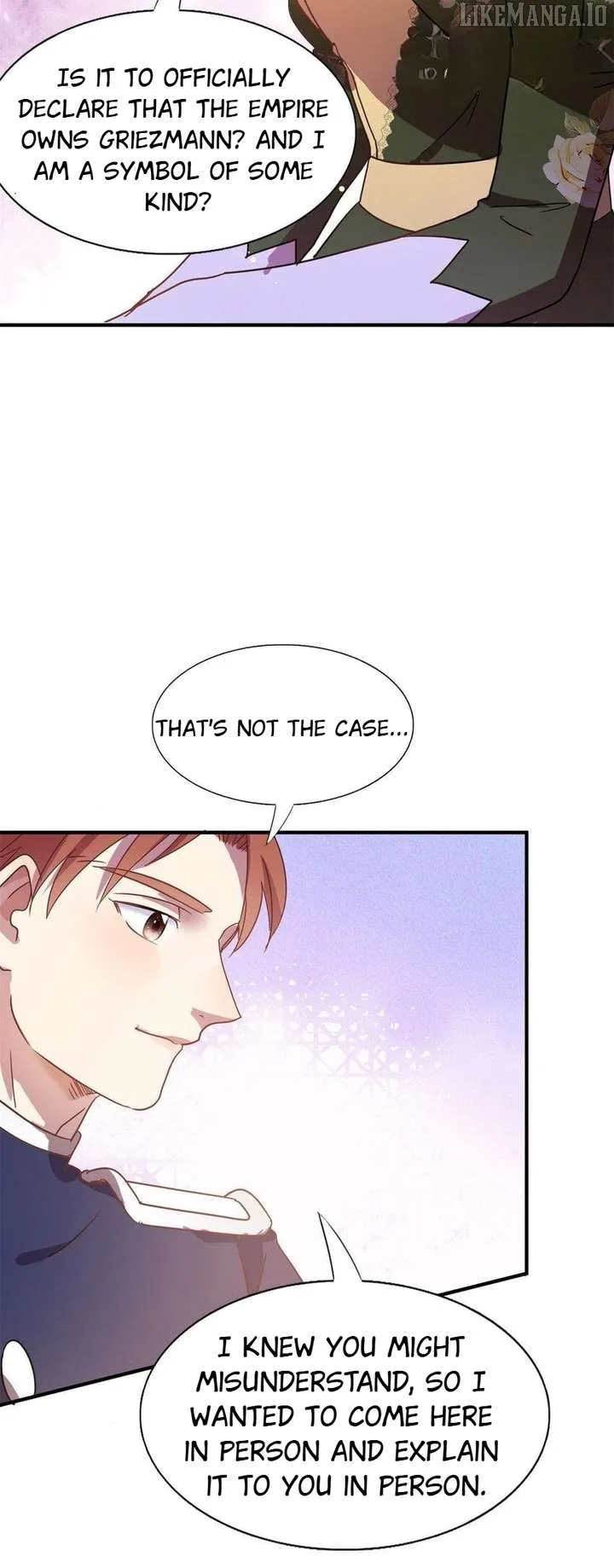 Don’t Embarrass Me Chapter 69 page 22