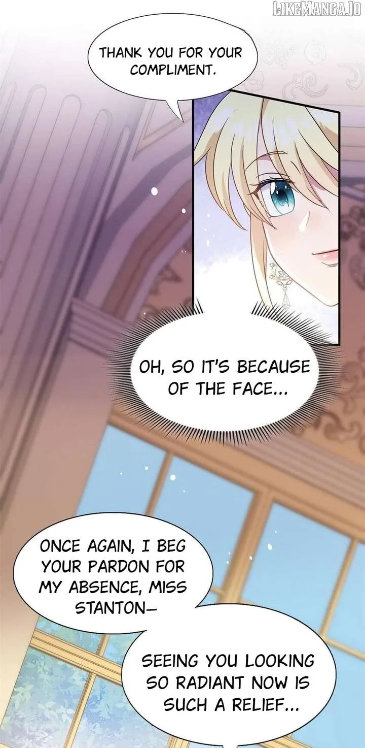 Don’t Embarrass Me Chapter 69 page 10