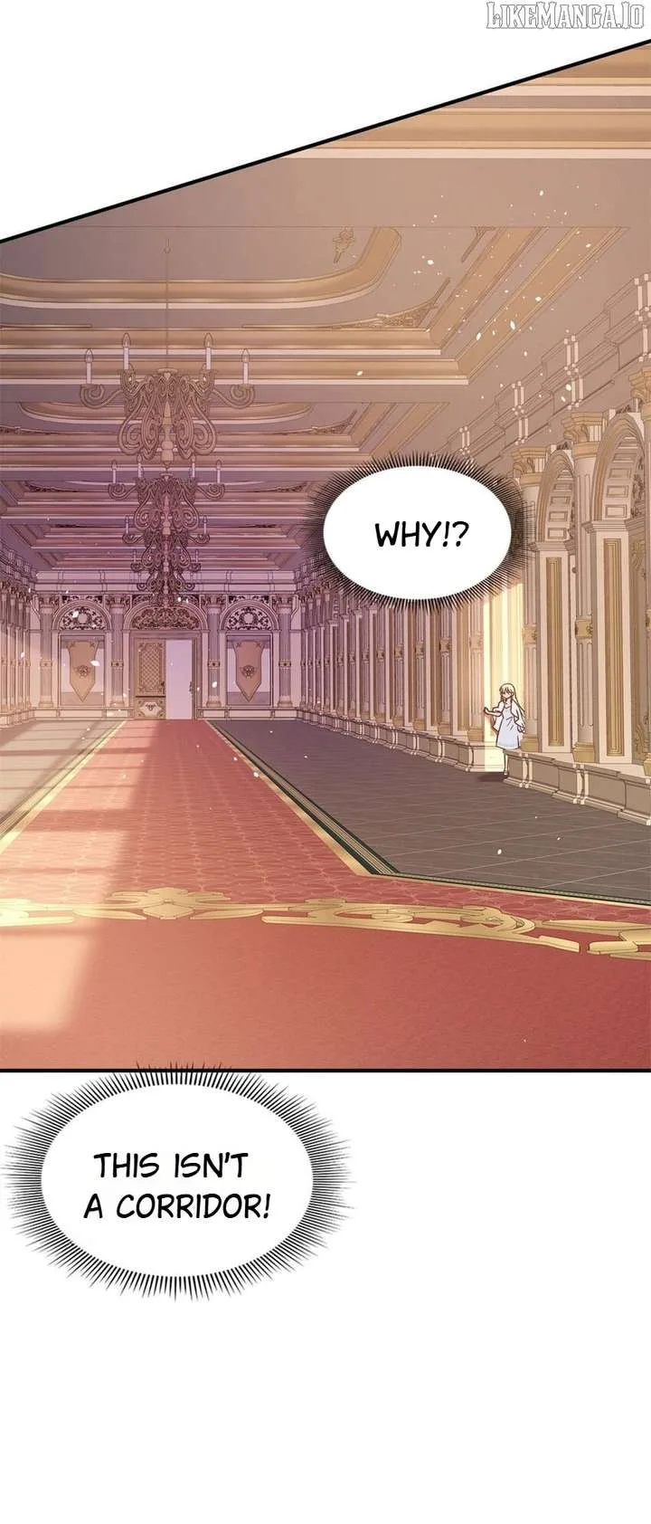Don’t Embarrass Me Chapter 67 page 7