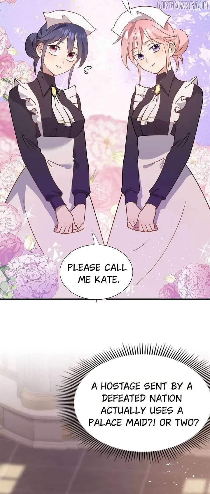 Don’t Embarrass Me Chapter 67 page 11
