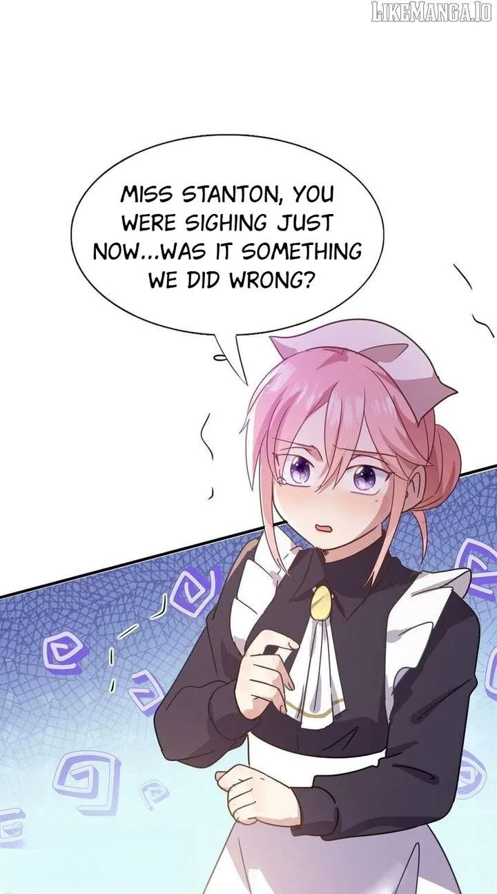 Don’t Embarrass Me Chapter 68 page 9