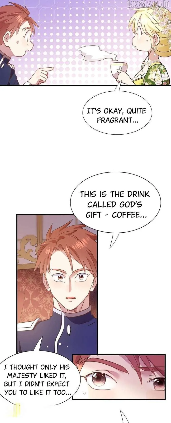 Don’t Embarrass Me Chapter 69 page 18