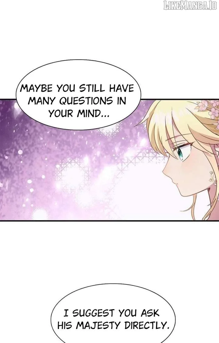 Don’t Embarrass Me Chapter 69 page 26