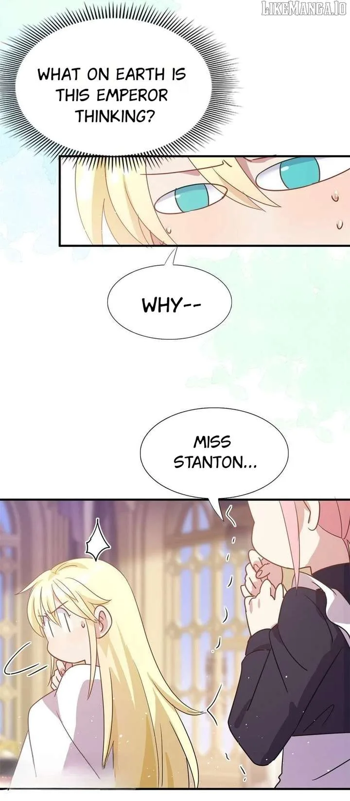 Don’t Embarrass Me Chapter 68 page 8