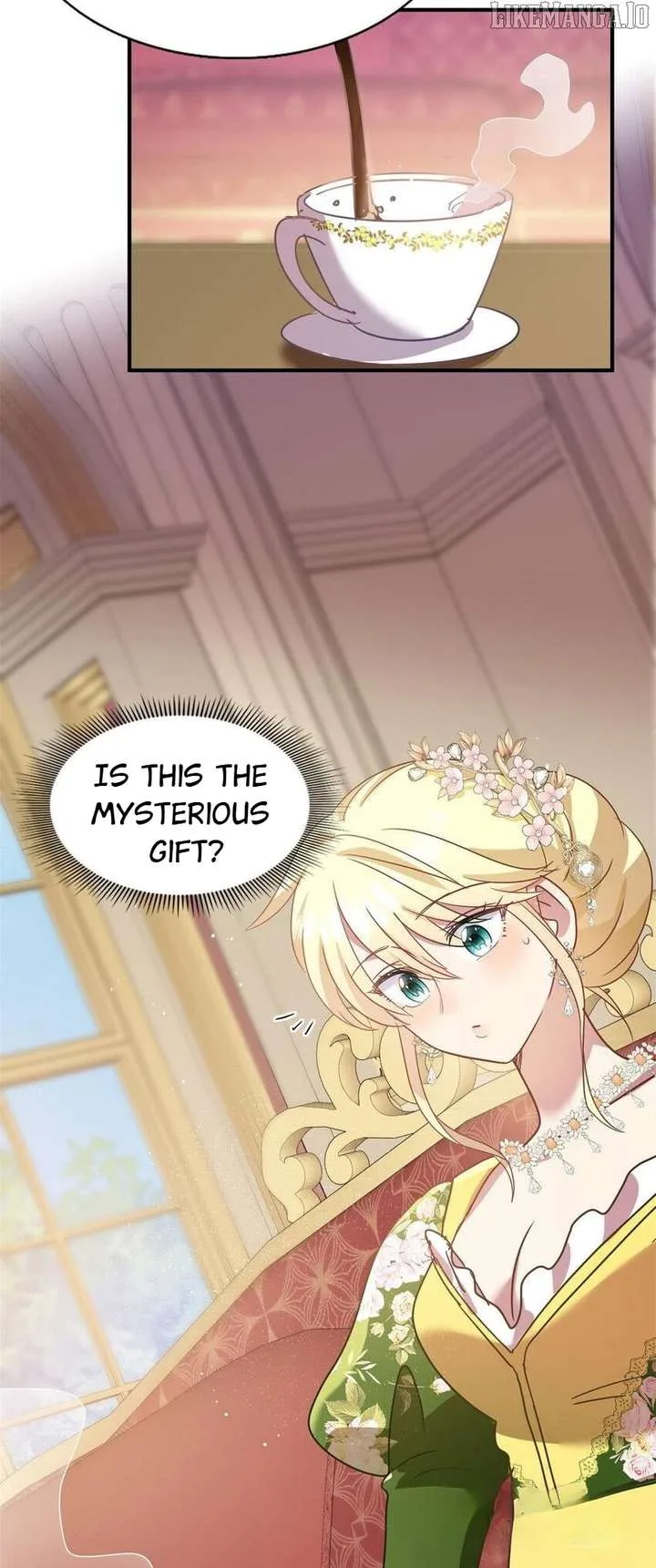 Don’t Embarrass Me Chapter 69 page 15