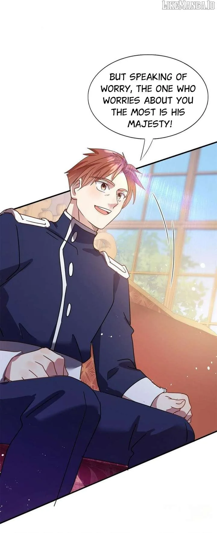 Don’t Embarrass Me Chapter 69 page 12