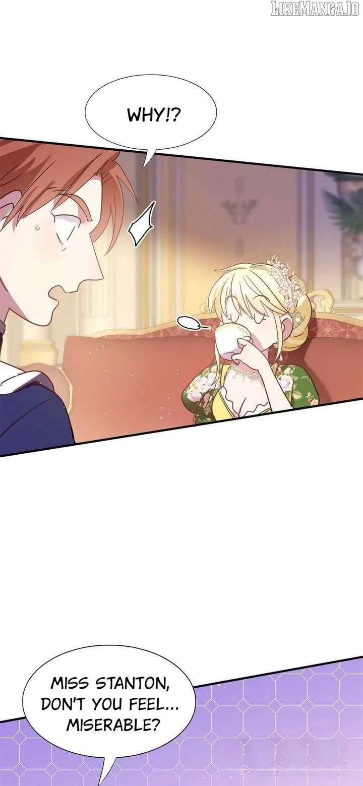 Don’t Embarrass Me Chapter 69 page 17