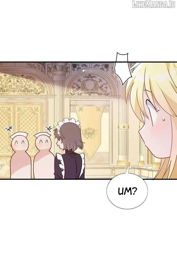 Don’t Embarrass Me Chapter 67 page 9