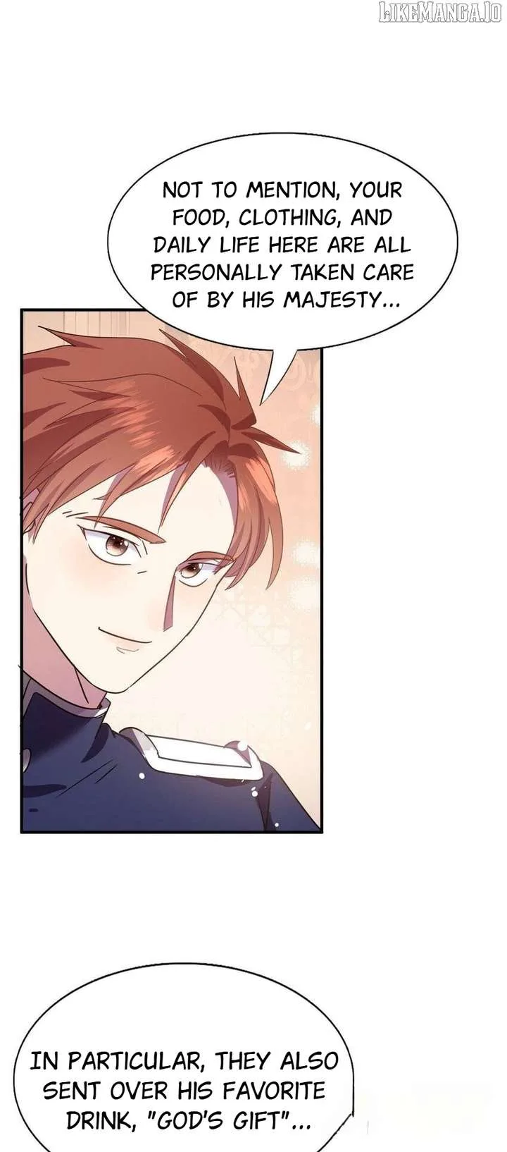 Don’t Embarrass Me Chapter 69 page 14