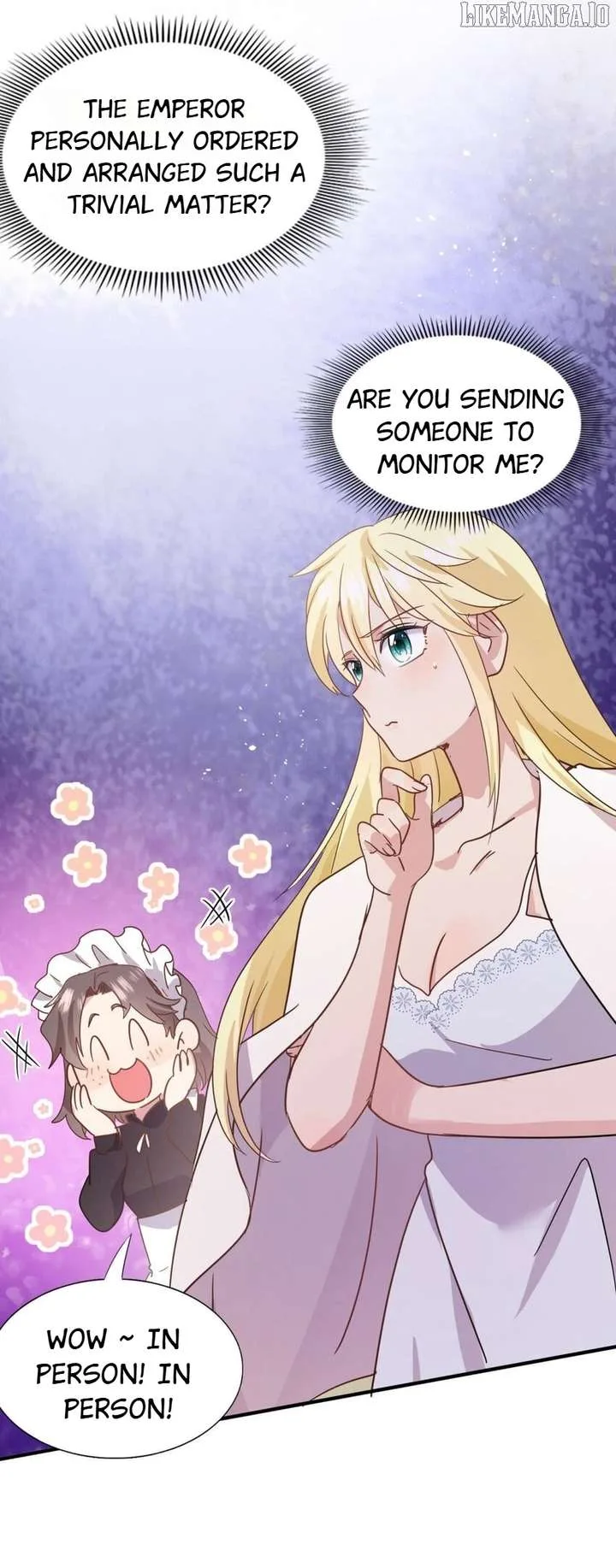 Don’t Embarrass Me Chapter 67 page 16