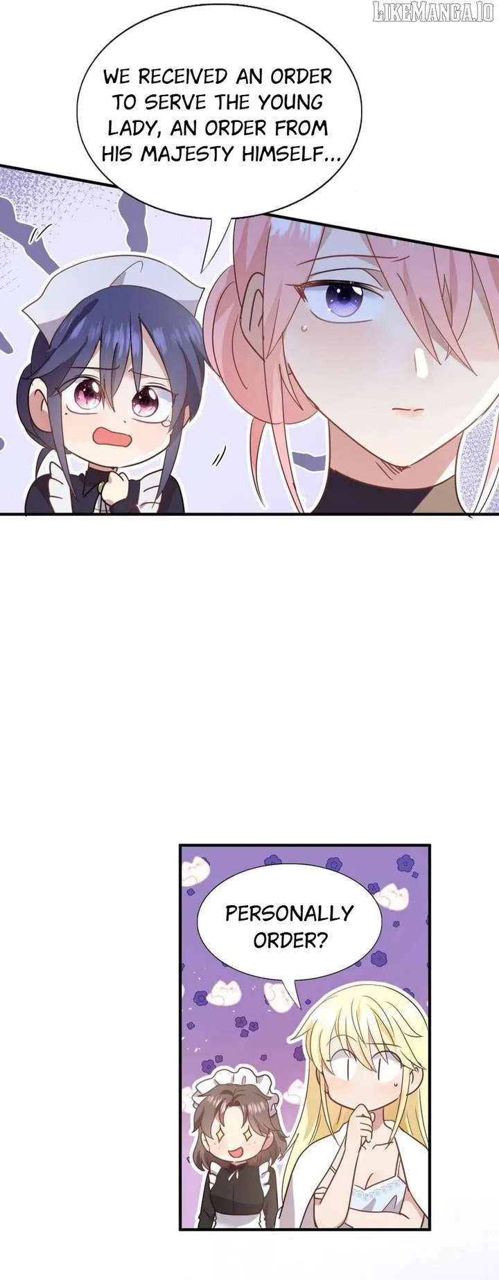 Don’t Embarrass Me Chapter 67 page 15