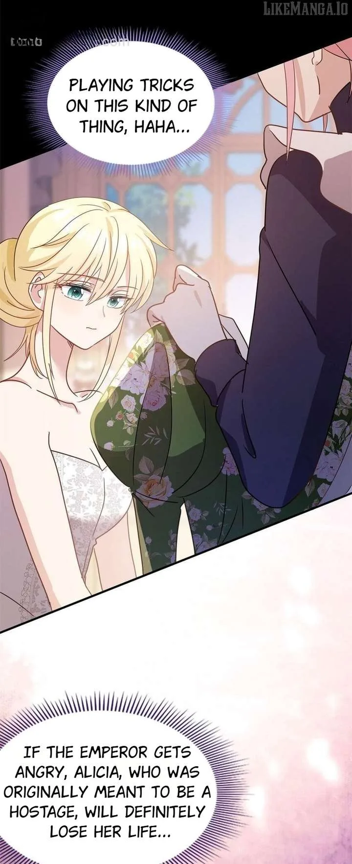 Don’t Embarrass Me Chapter 68 page 15
