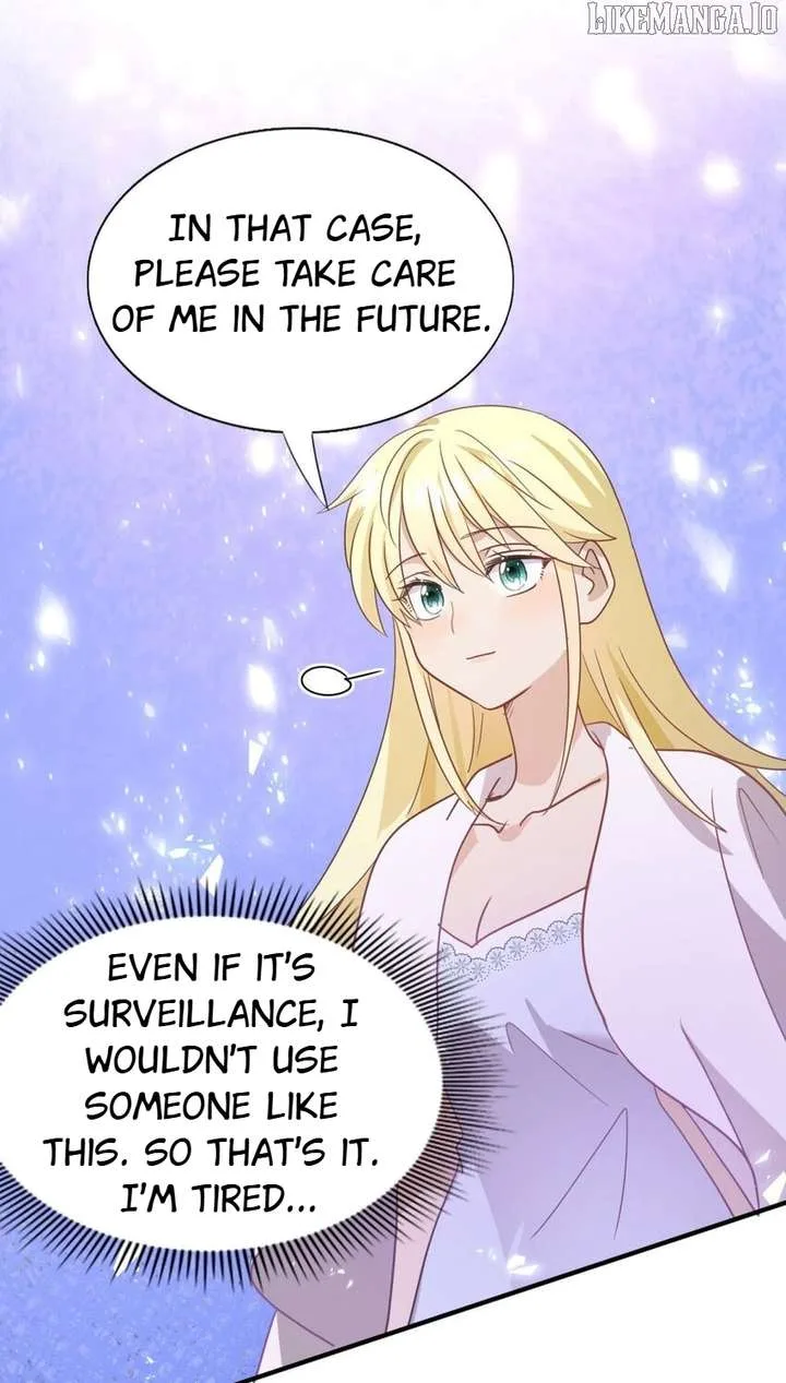 Don’t Embarrass Me Chapter 67 page 20