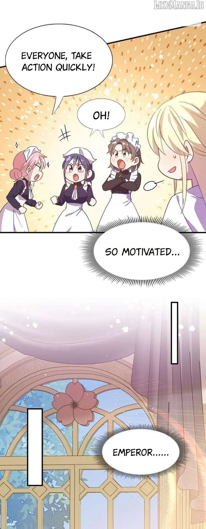 Don’t Embarrass Me Chapter 68 page 12