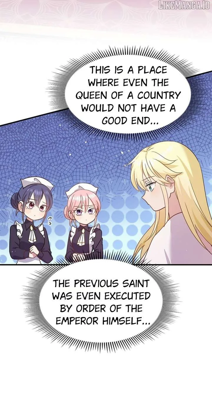 Don’t Embarrass Me Chapter 67 page 13