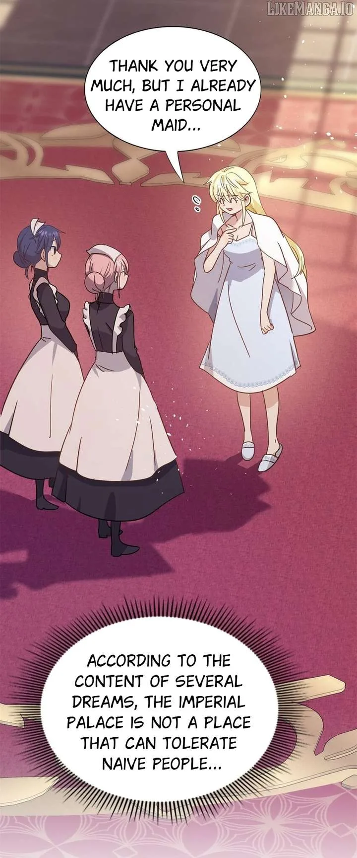 Don’t Embarrass Me Chapter 67 page 12