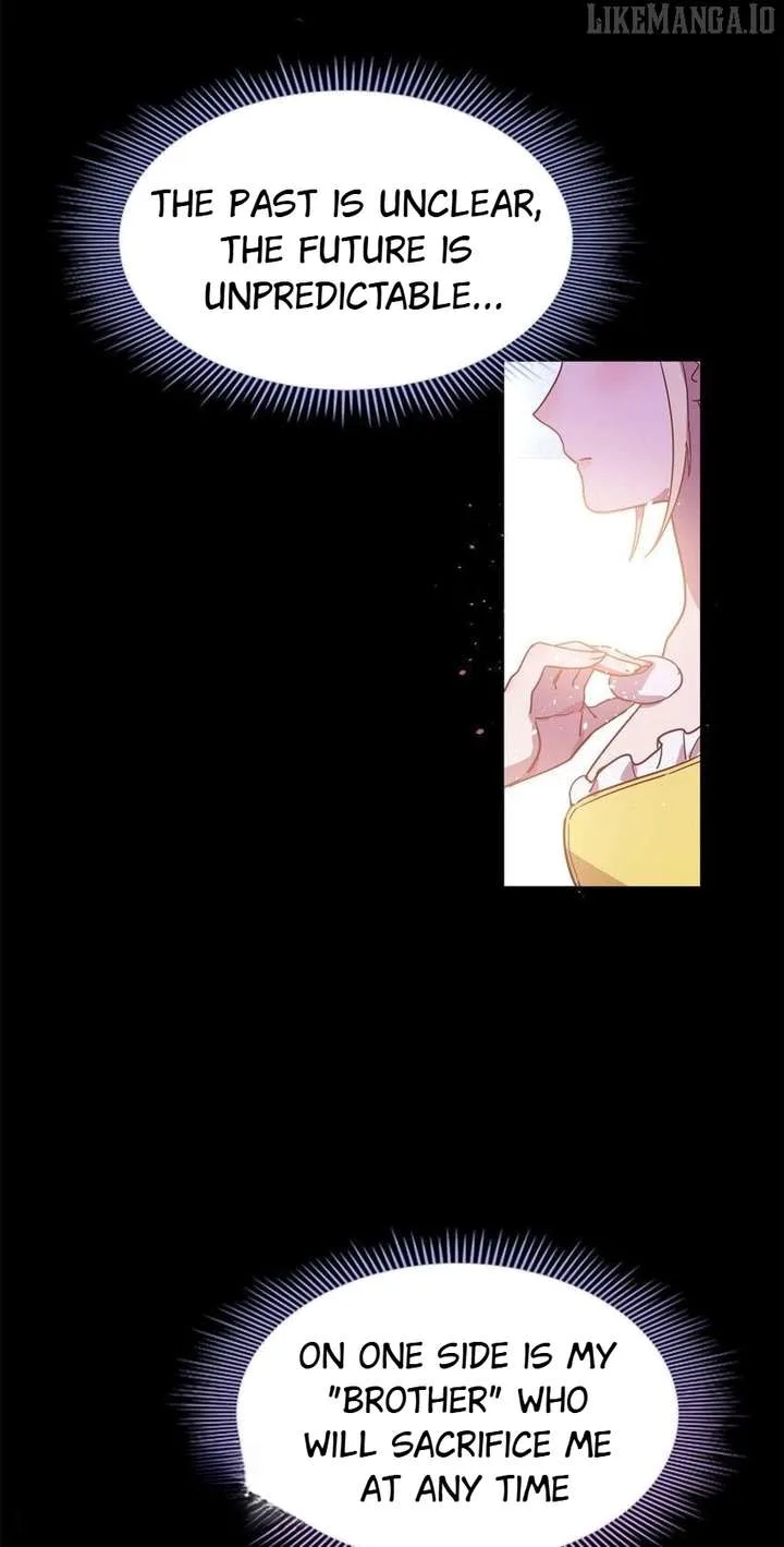 Don’t Embarrass Me Chapter 68 page 24