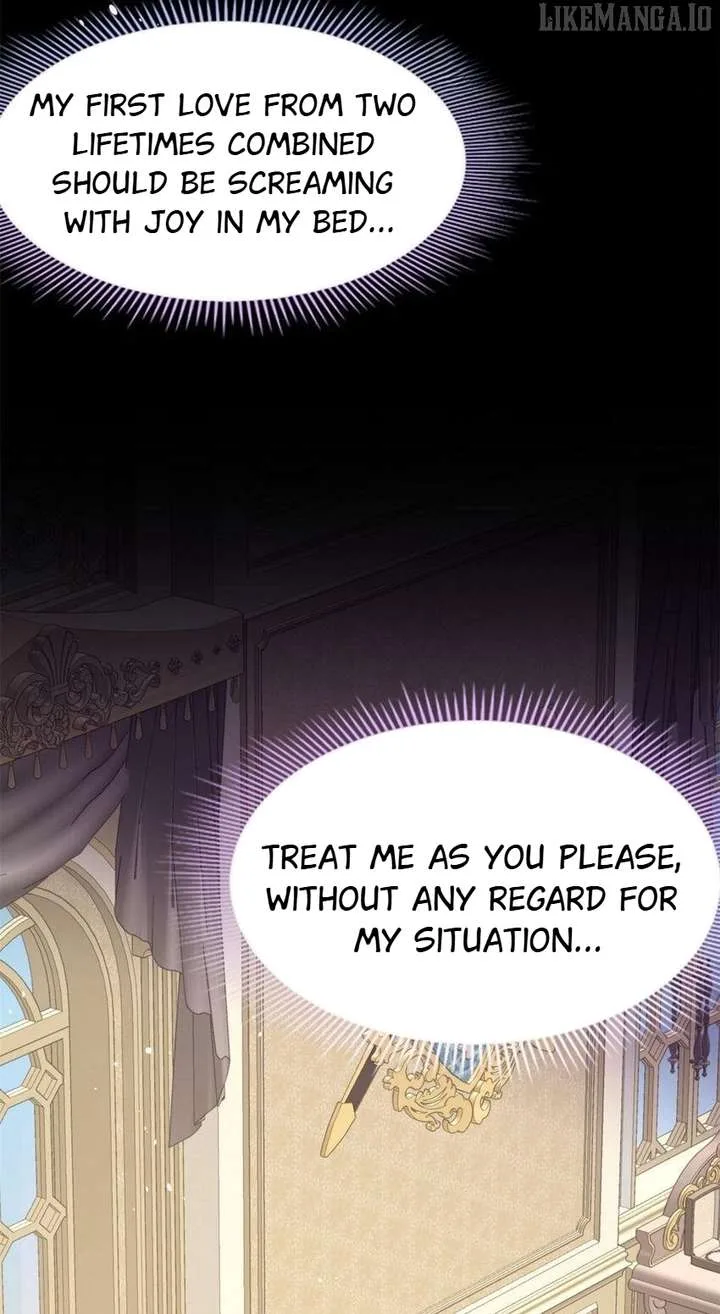 Don’t Embarrass Me Chapter 68 page 20