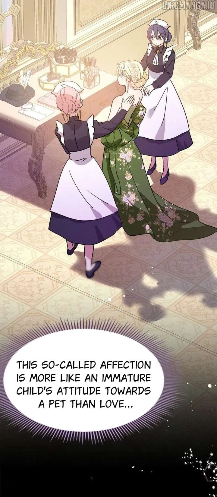 Don’t Embarrass Me Chapter 68 page 21
