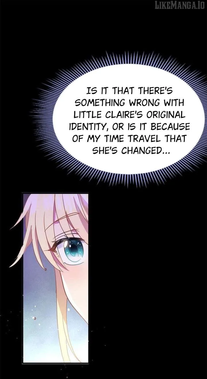 Don’t Embarrass Me Chapter 68 page 23