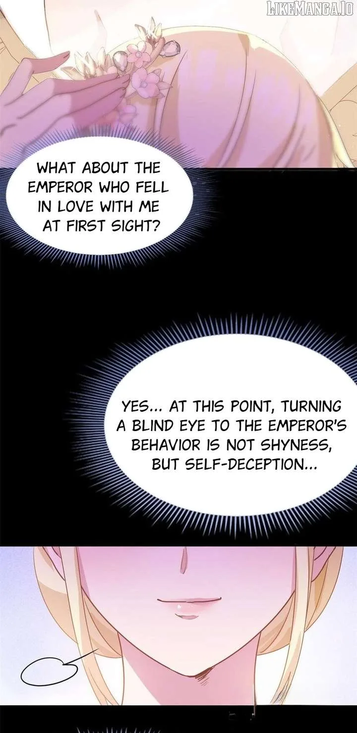 Don’t Embarrass Me Chapter 68 page 19