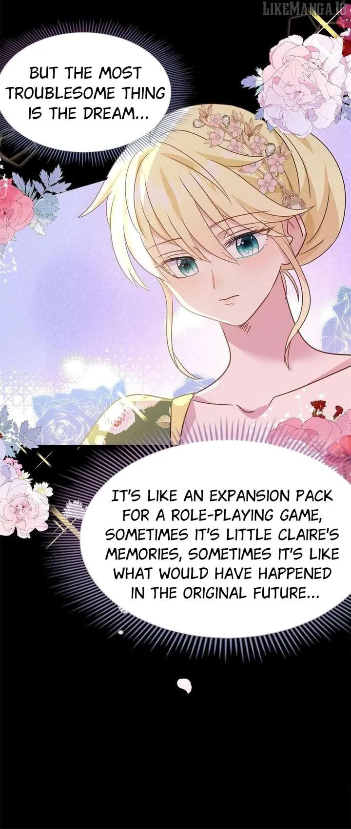 Don’t Embarrass Me Chapter 68 page 22
