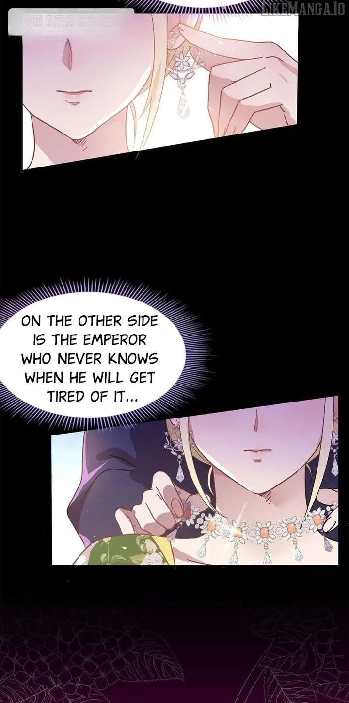Don’t Embarrass Me Chapter 68 page 25