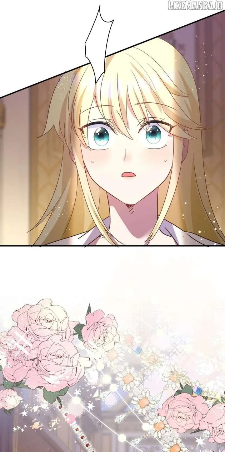 Don’t Embarrass Me Chapter 67 page 25