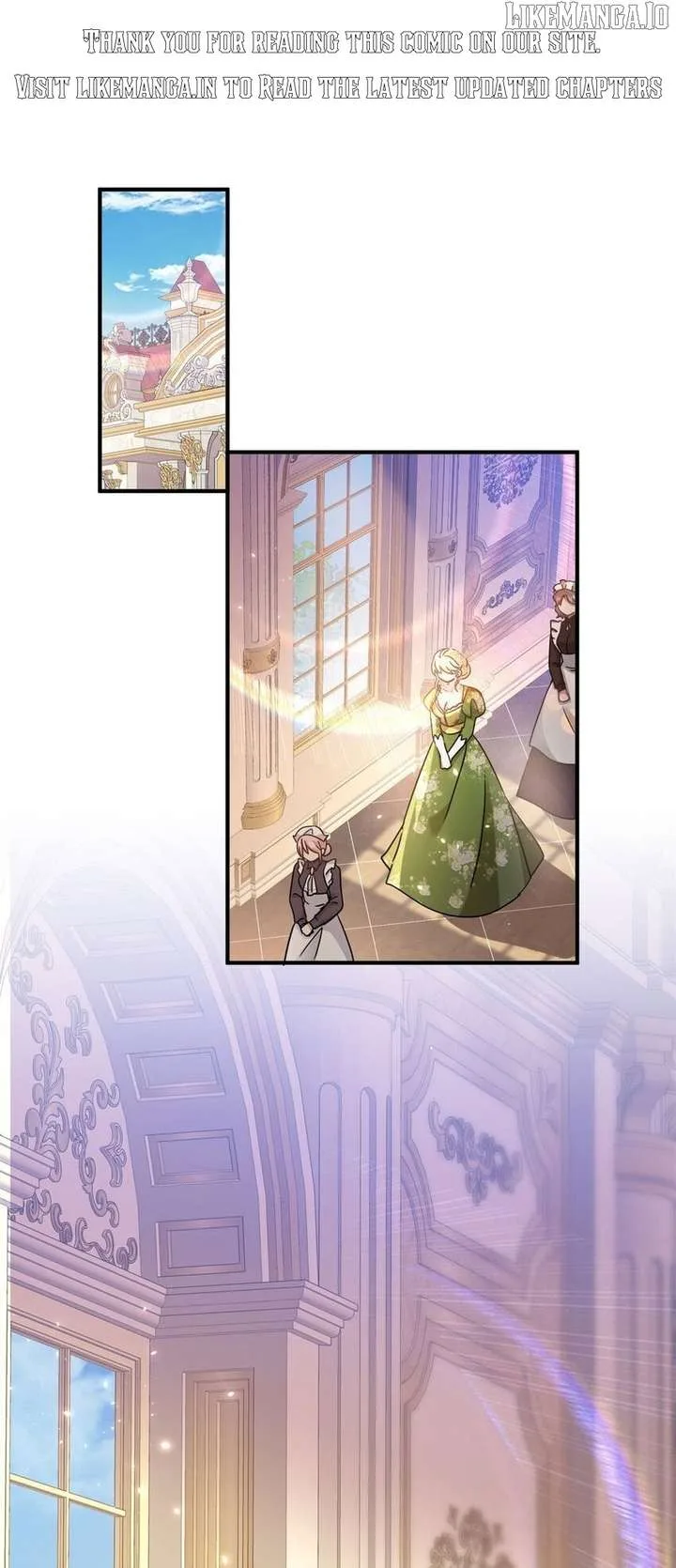 Don’t Embarrass Me Chapter 70 page 2