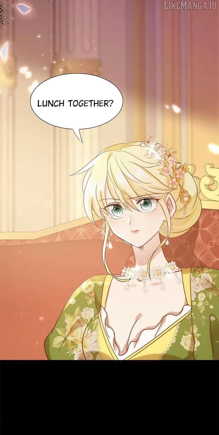 Don’t Embarrass Me Chapter 70 page 6