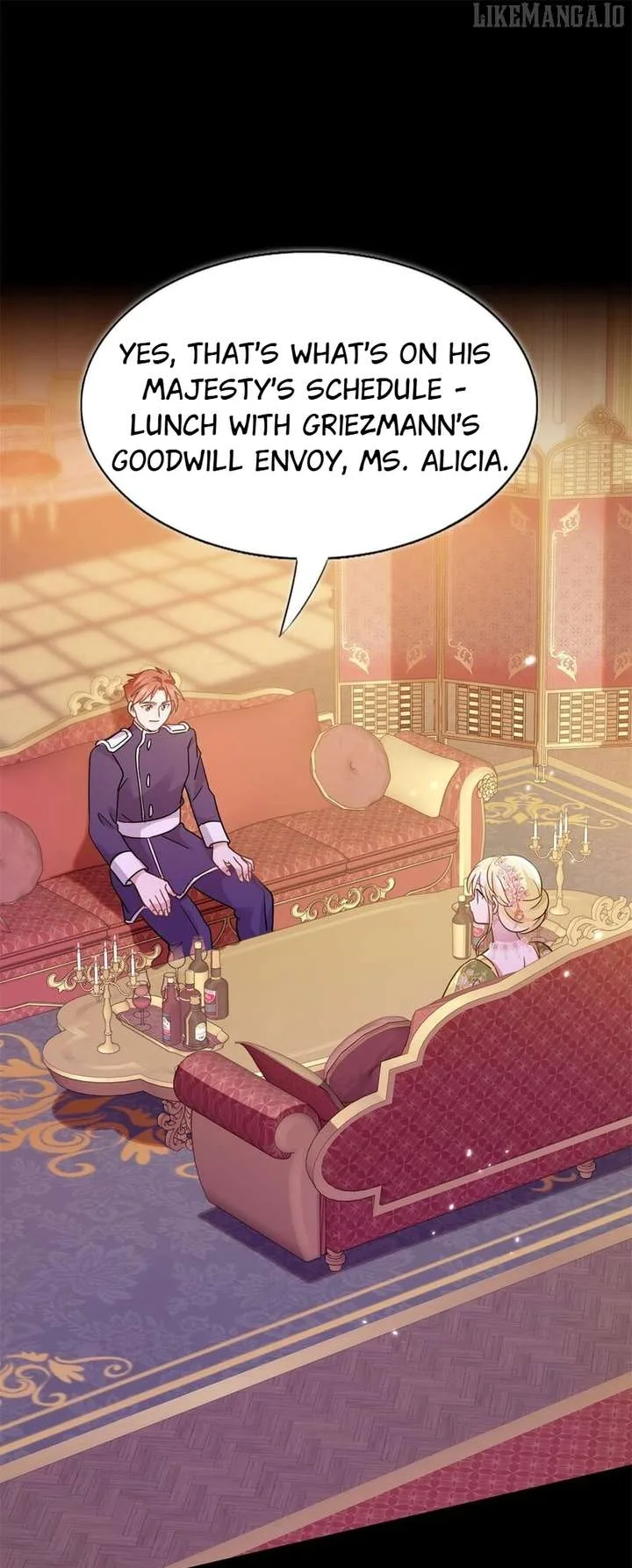Don’t Embarrass Me Chapter 70 page 7