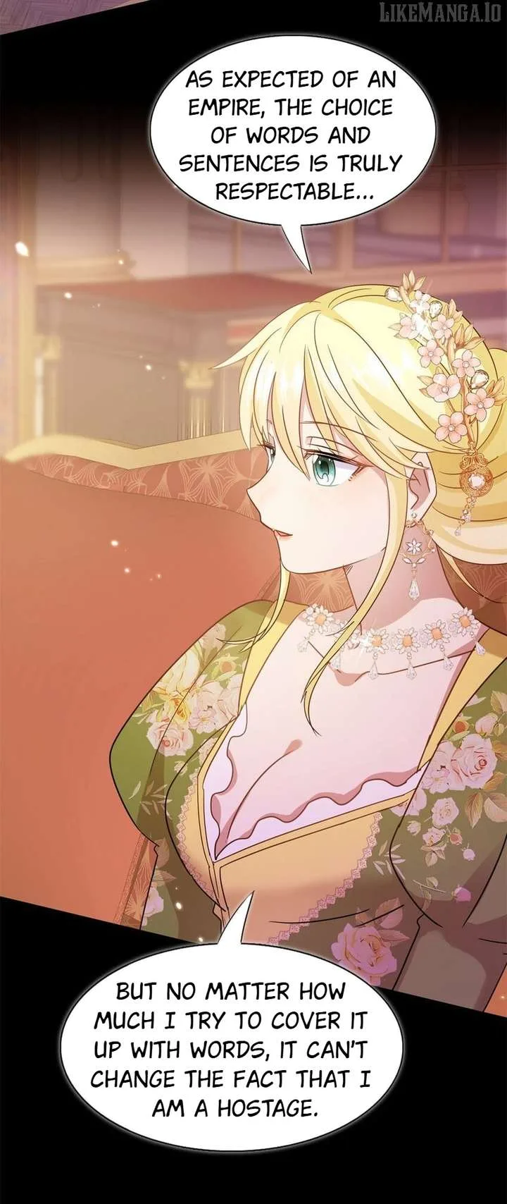 Don’t Embarrass Me Chapter 70 page 8