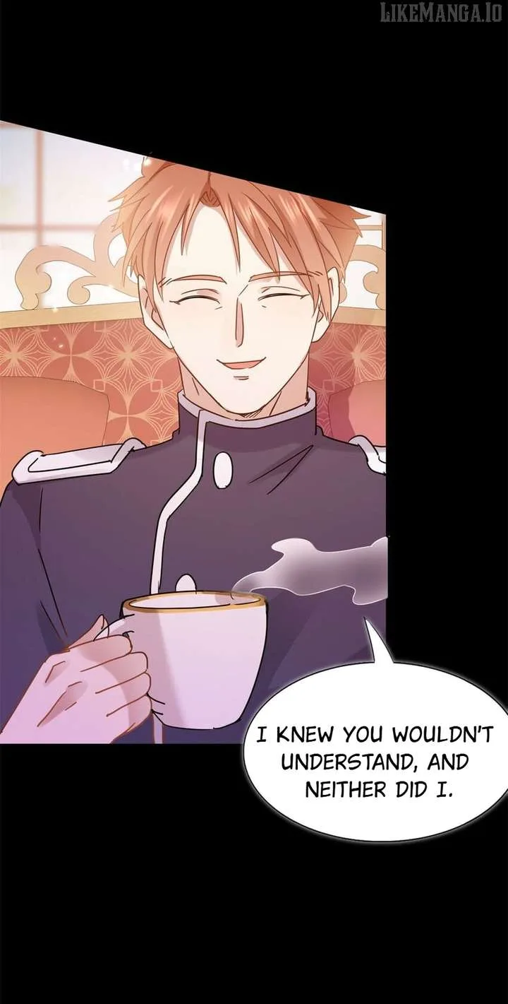 Don’t Embarrass Me Chapter 70 page 9