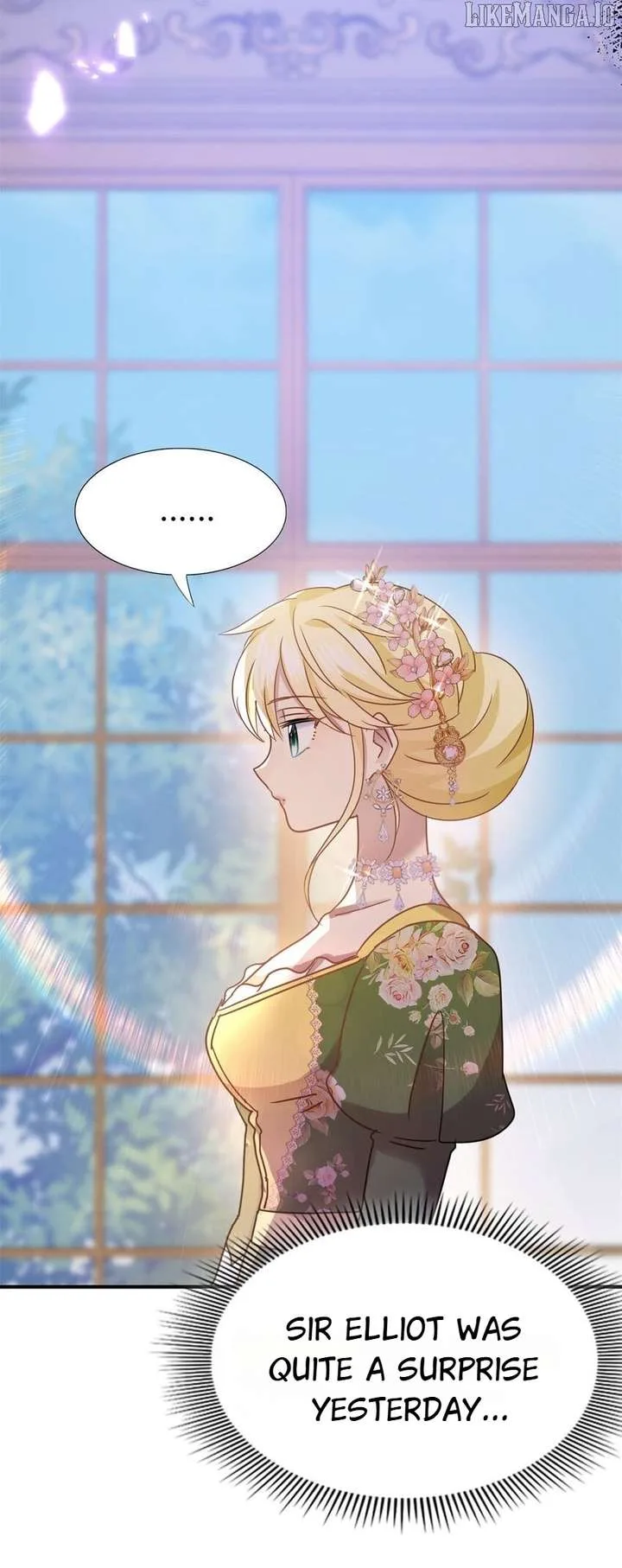 Don’t Embarrass Me Chapter 70 page 18