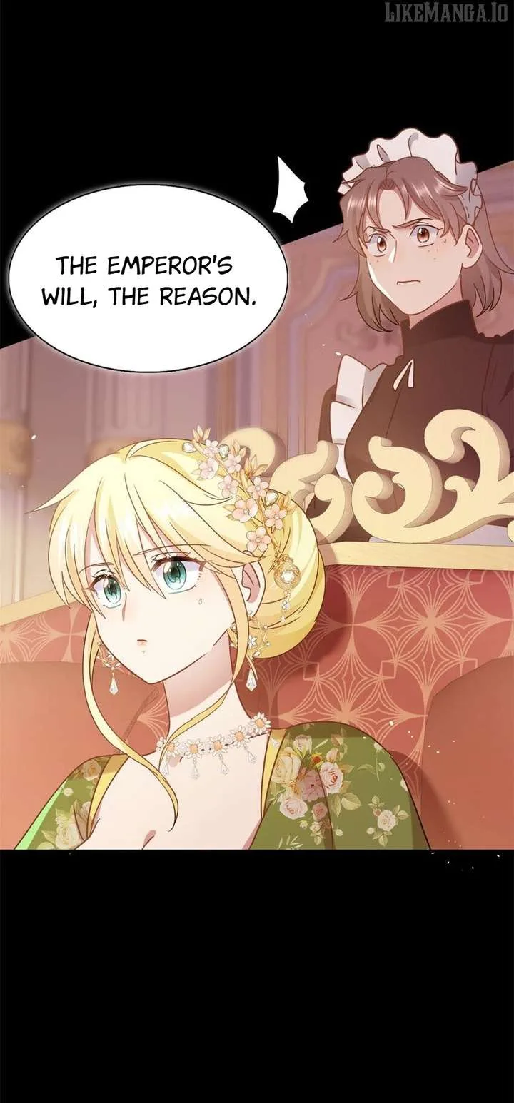 Don’t Embarrass Me Chapter 70 page 12