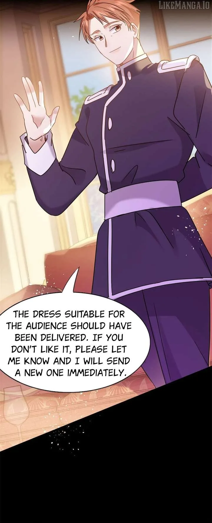 Don’t Embarrass Me Chapter 70 page 15