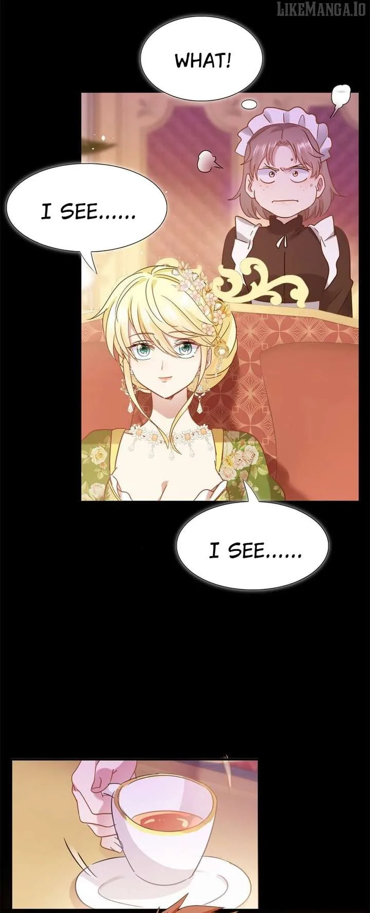 Don’t Embarrass Me Chapter 70 page 14