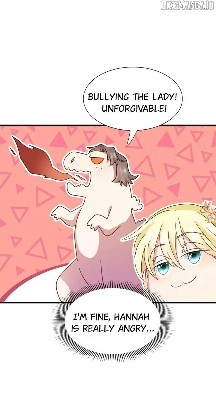 Don’t Embarrass Me Chapter 70 page 19