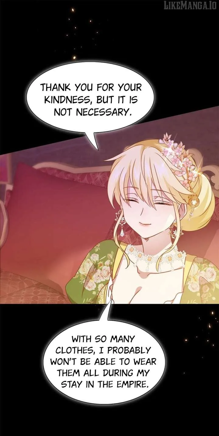 Don’t Embarrass Me Chapter 70 page 16