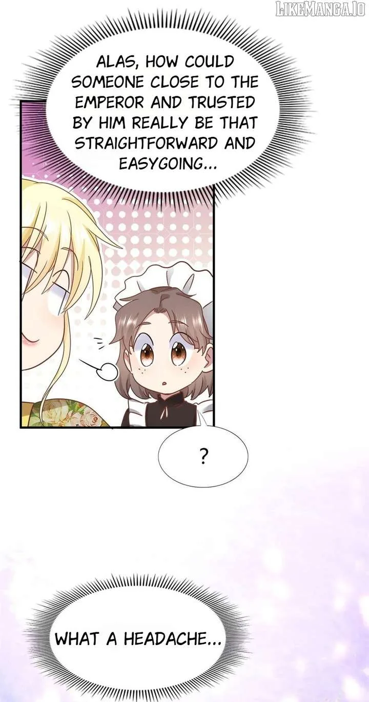Don’t Embarrass Me Chapter 70 page 20