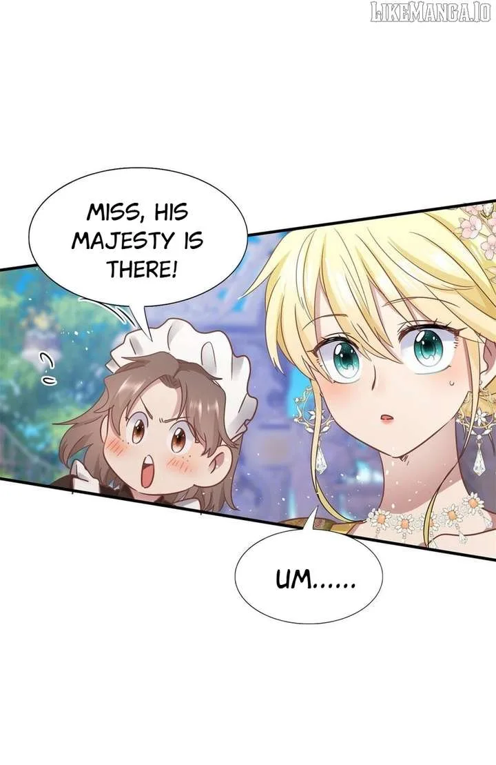 Don’t Embarrass Me Chapter 70 page 28