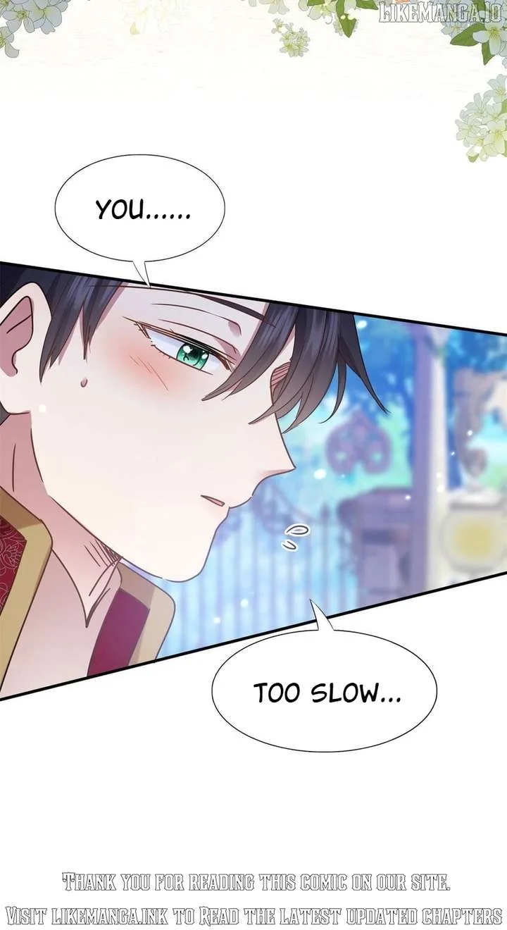 Don’t Embarrass Me Chapter 70 page 34