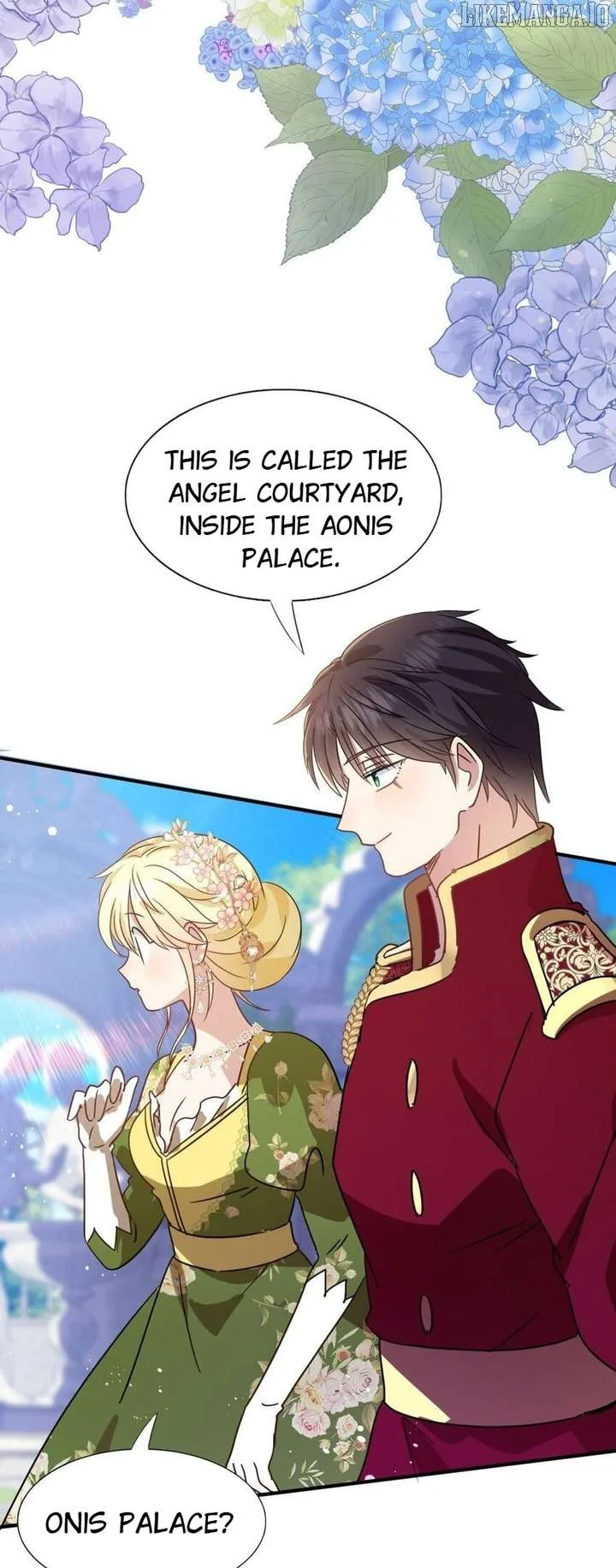Don’t Embarrass Me Chapter 71 page 16