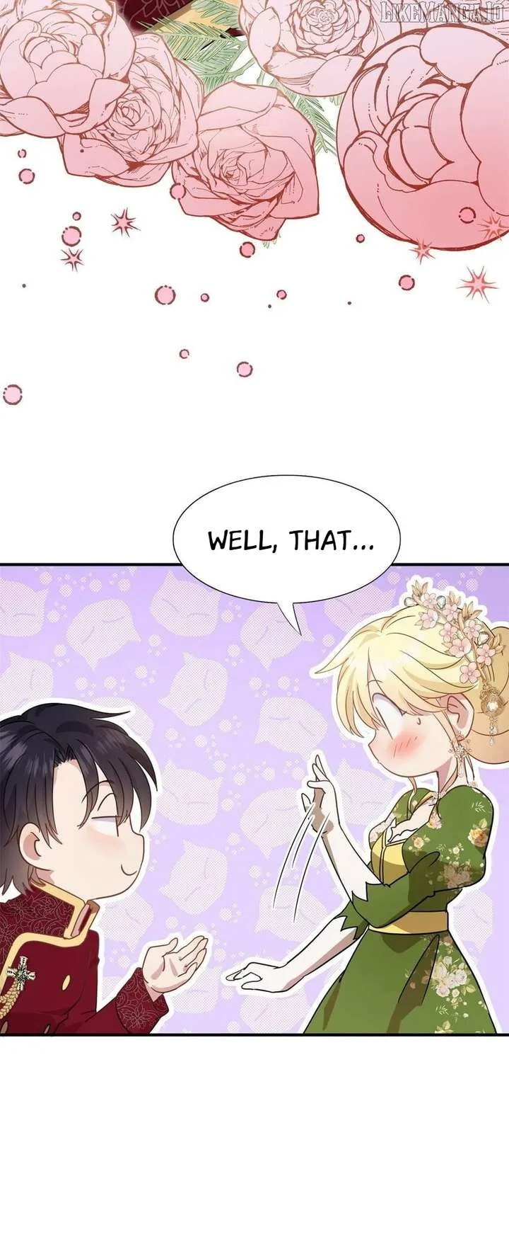 Don’t Embarrass Me Chapter 71 page 13