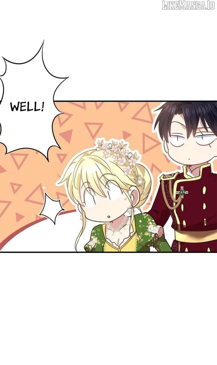 Don’t Embarrass Me Chapter 71 page 22